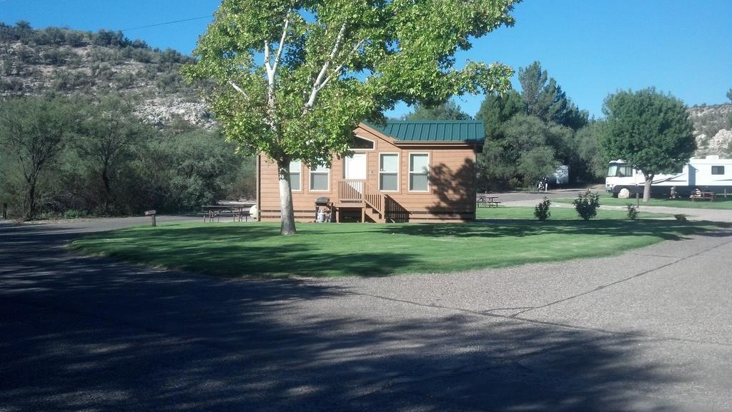 Verde Valley Lawn Cottage 11 كوتنوود المظهر الخارجي الصورة