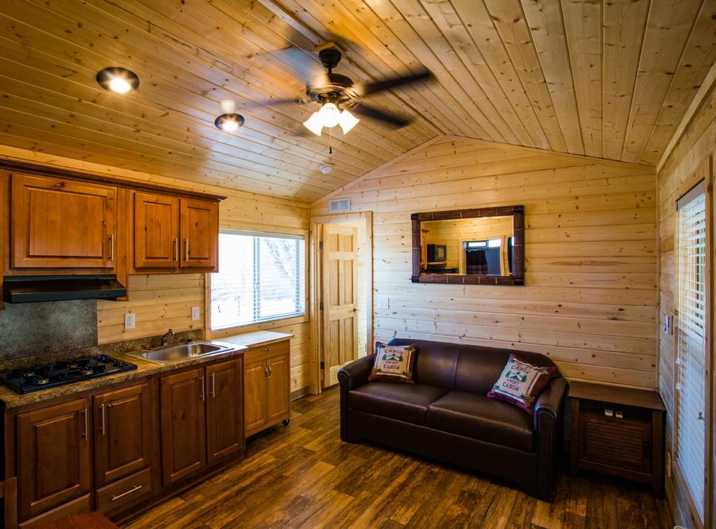Verde Valley Lawn Cottage 11 كوتنوود المظهر الخارجي الصورة